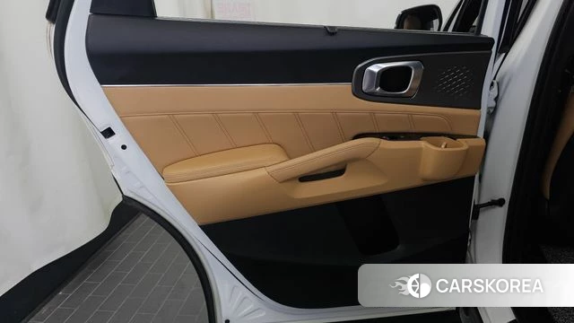 Kia Sorento 4th Generation id 4917978 из Кореи 17