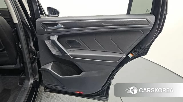 Volkswagen Tiguan Allspace id 4784976 из Кореи 17