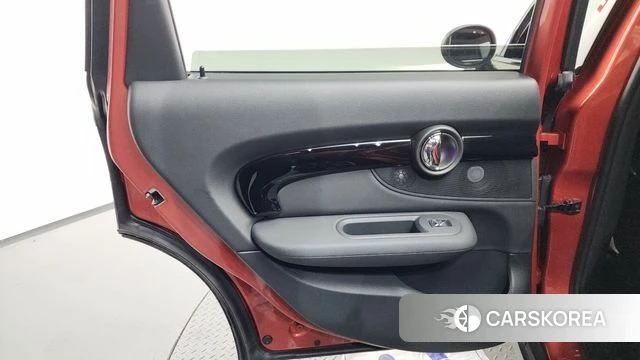 Mini Cooper S Clubman id 4480792 из Кореи 17