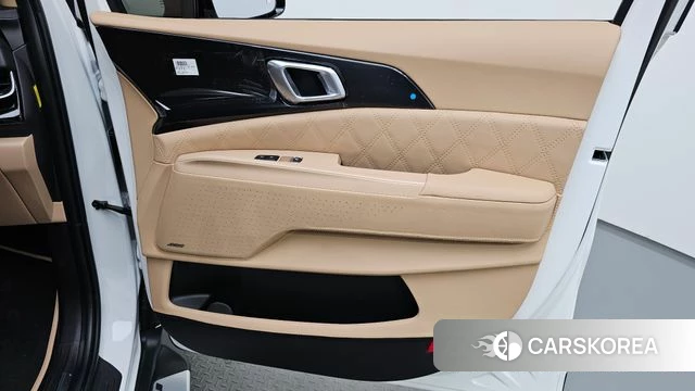 Kia The New Carnival 4th Generation id 4342369 из Кореи 17