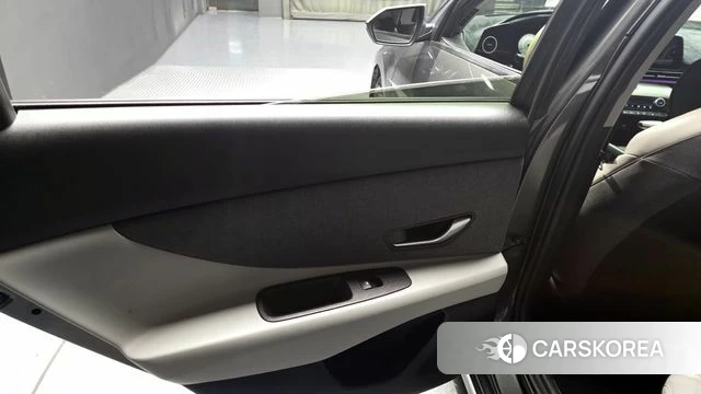 Hyundai Avante (CN7) id 4187721 из Кореи 17