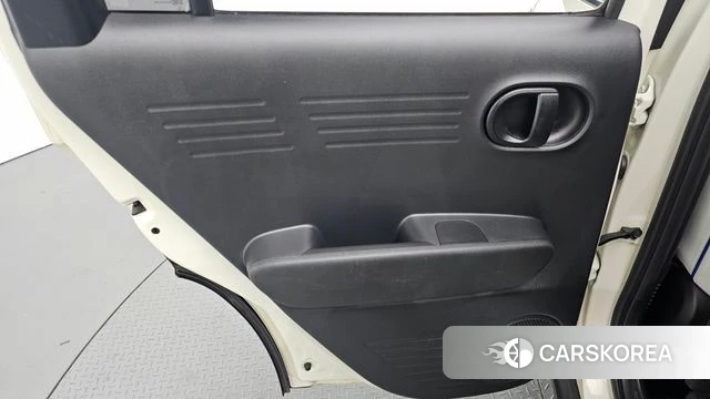 Hyundai Casper id 4499975 из Кореи 17