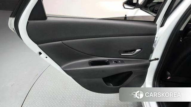Hyundai Avante (CN7) id 4613645 из Кореи 17