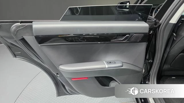 Hyundai Grandeur Hybrid (GN7) id 4408538 из Кореи 17