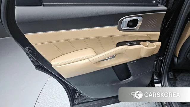 Kia The New Sorento 4th Generation id 4749289 из Кореи 17