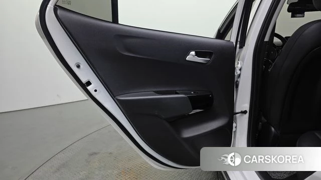 Kia Morning Urban (JA) id 4757908 из Кореи 17