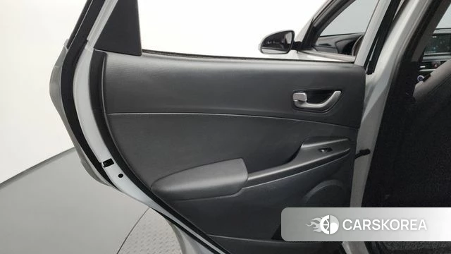 Hyundai Kona id 4496499 из Кореи 17