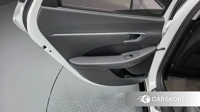 Hyundai Sonata (DN8) id 4434905 из Кореи 17
