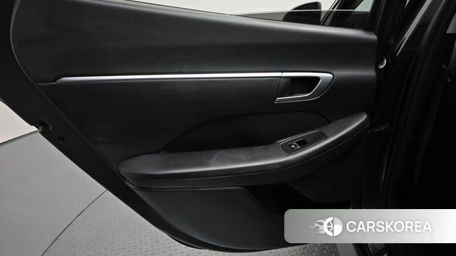 Hyundai Sonata (DN8) id 4397466 из Кореи 17