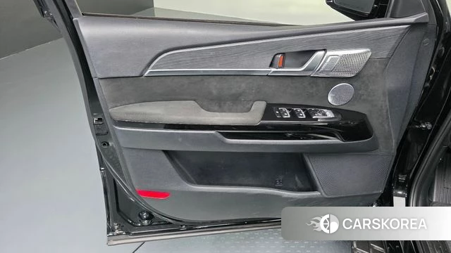 Kia Mohave Master id 4898853 из Кореи 17