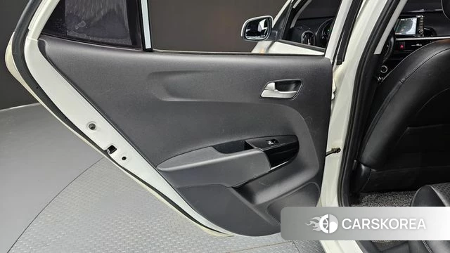 Kia All New Morning (JA) id 4246005 из Кореи 17