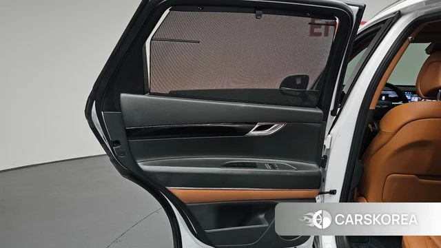 Genesis GV80 id 4635370 из Кореи 17