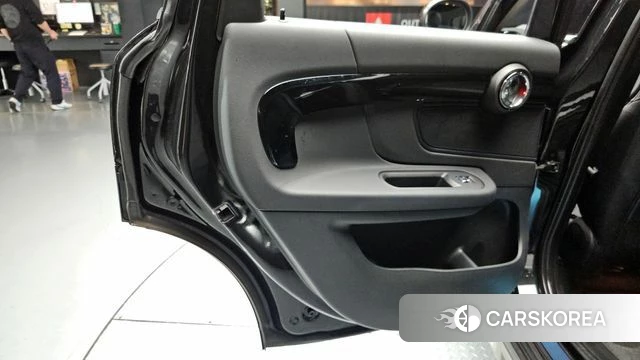 Mini Cooper Countryman id 4249092 из Кореи 17
