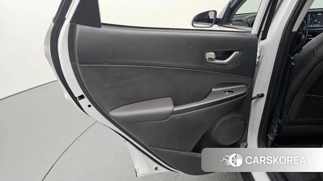 Hyundai Kona id 4562737 из Кореи 17