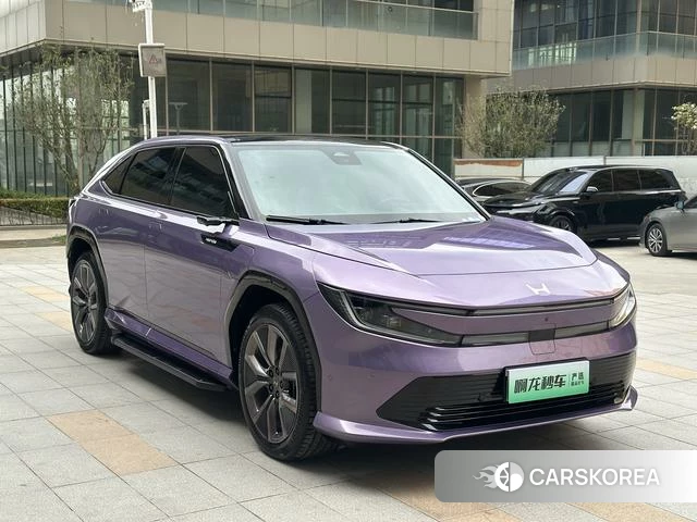 Honda GAC P7 id 3913923 из Китая 17