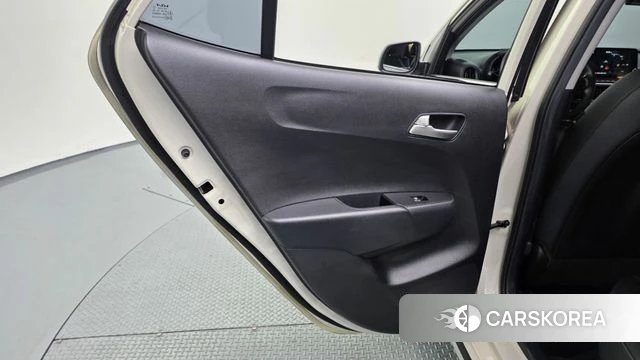 Kia Morning Urban (JA) id 4656127 из Кореи 17
