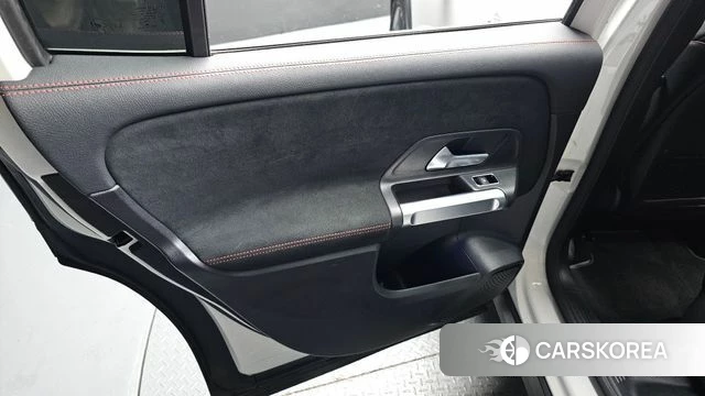 Mercedes-Benz GLB-Class X247 id 4489760 из Кореи 17