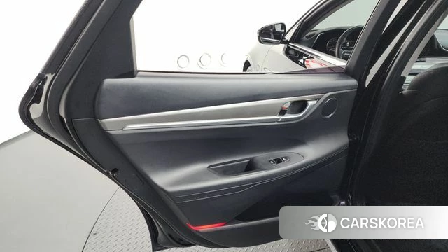 Hyundai The New Grandeur IG id 4525235 из Кореи 17