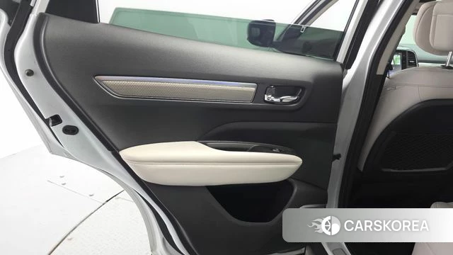 Renault Korea (Samsung) The New QM6 id 4551188 из Кореи 17