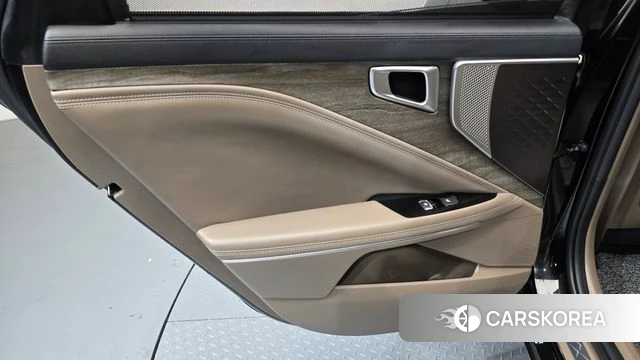 Kia K8 id 4330387 из Кореи 17
