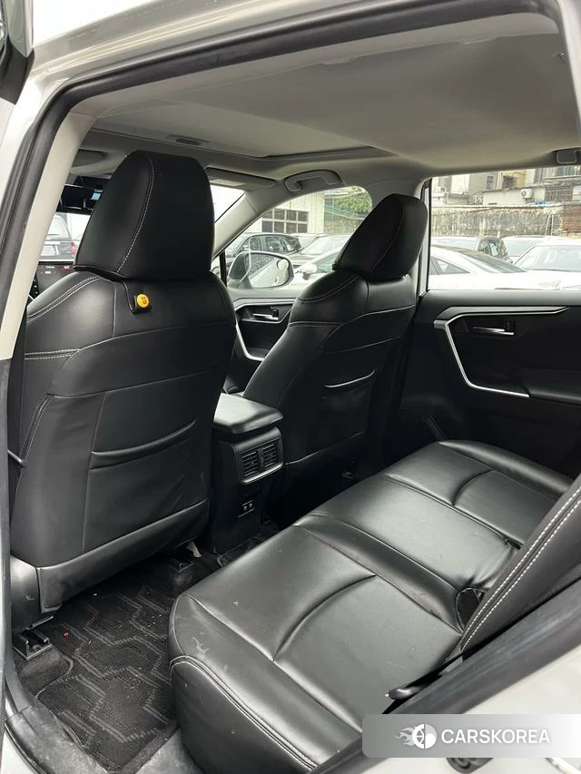 Toyota RAV4 Rongfang id 4333500 из Китая 17