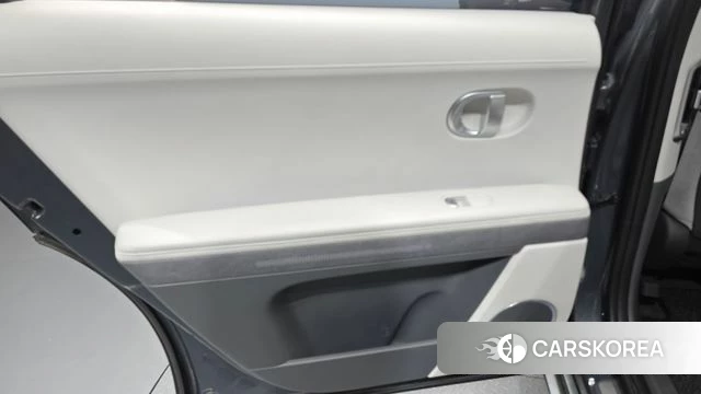 Hyundai Ionic 5 id 4608353 из Кореи 17