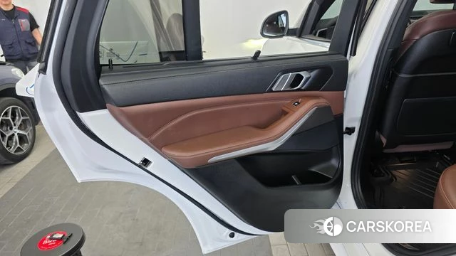 BMW X5 (G05) id 4428761 из Кореи 17