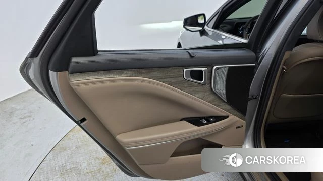 Kia K8 Hybrid id 4475626 из Кореи 17