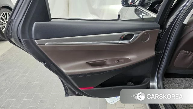 Hyundai The New Grandeur IG id 4580928 из Кореи 17