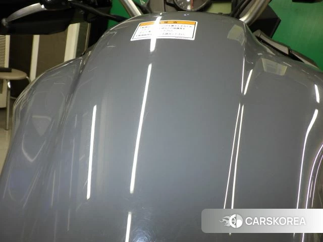 Suzuki V-STROM 650 DL650 ABS id 3947563 из Японии 17