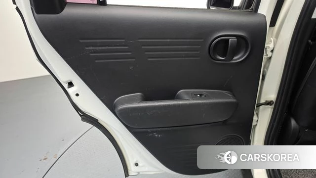 Hyundai Casper id 4303671 из Кореи 17