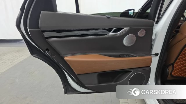 Genesis G80 (RG3) id 4780110 из Кореи 17