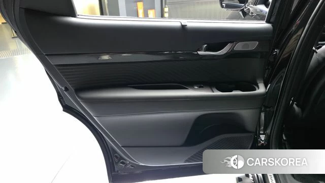 Hyundai The New Palisade id 4617752 из Кореи 17