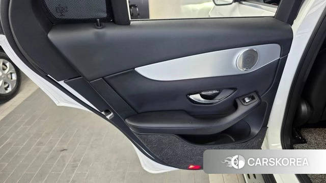 Mercedes-Benz GLC-Class X253 id 4882676 из Кореи 17