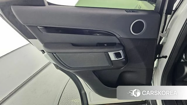 Land Rover Discovery 5 id 4477079 из Кореи 17