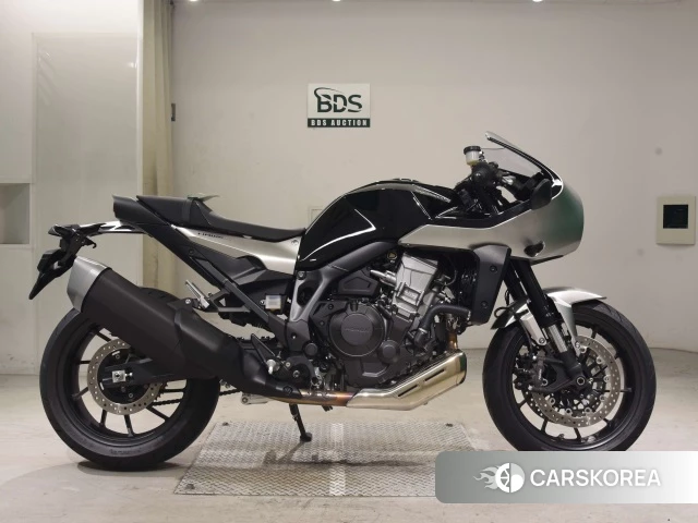 Проданный Honda HAWK 11 2023 из Японии
