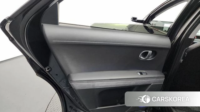 Hyundai Ionic 5 id 4292204 из Кореи 17