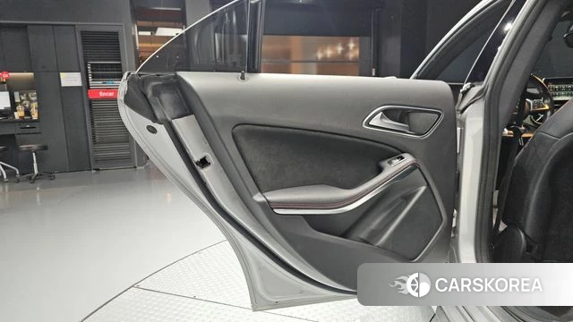 Mercedes-Benz CLA-Class C117 id 4508545 из Кореи 17