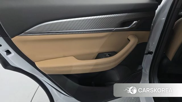 Renault Korea (Samsung) Grand Coleos id 4426995 из Кореи 17