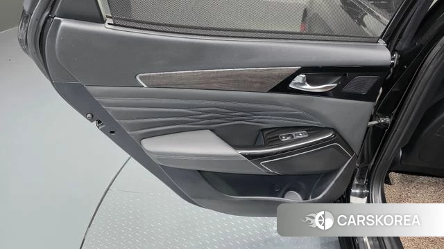 Kia K7 Premier id 4496558 из Кореи 17