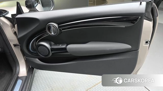 Mini Cooper id 4494273 из Кореи 17