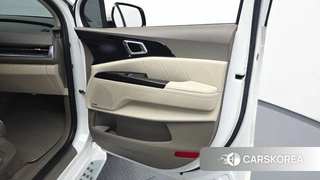 Kia Carnival 4th generation id 4382787 из Кореи 17