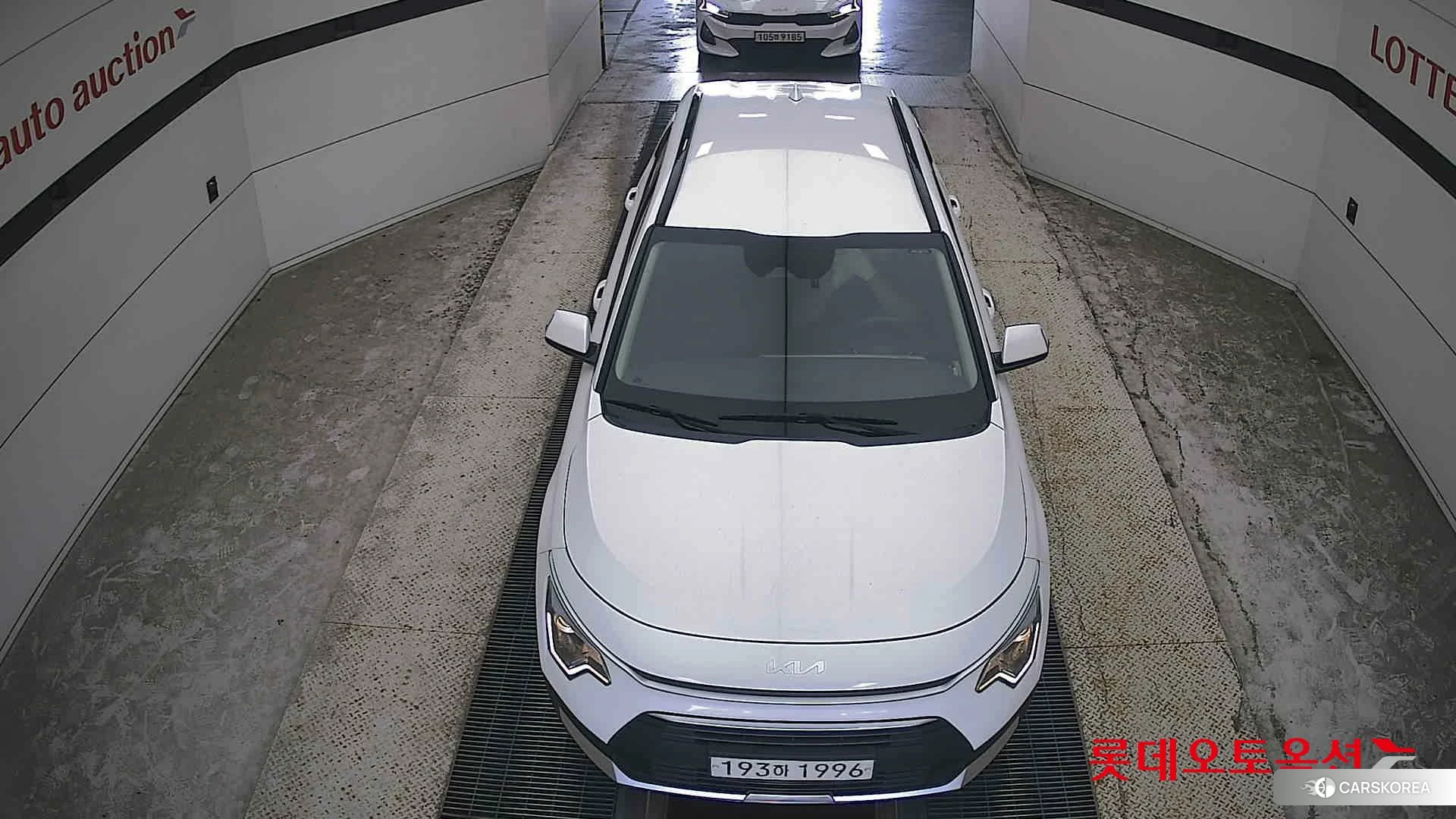 Kia Niro Hybrid id 4909299 из Кореи 17