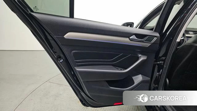 Volkswagen Passat GT (B8) id 4481255 из Кореи 17