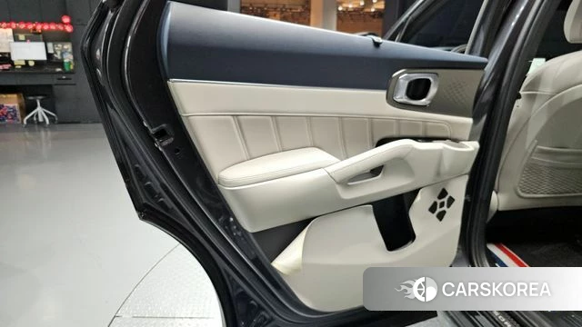 Kia Sorento 4th Generation id 4303772 из Кореи 17