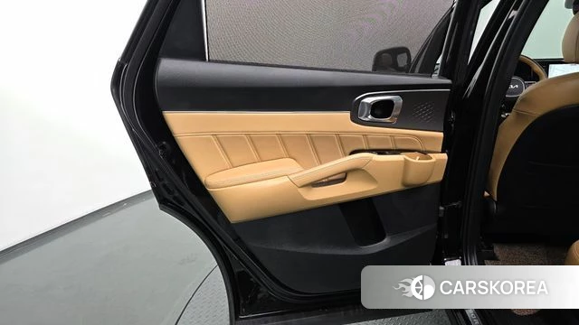 Kia Sorento 4th Generation id 4753457 из Кореи 17