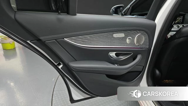 Mercedes-Benz E-Class W213 id 4463665 из Кореи 17