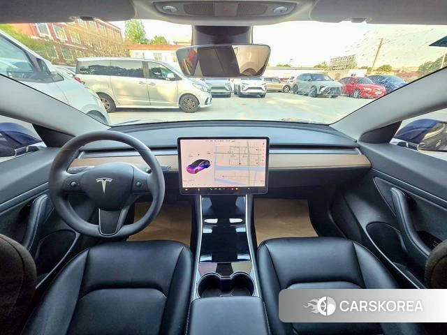 Tesla Model 3 id 4253086 из Китая 17