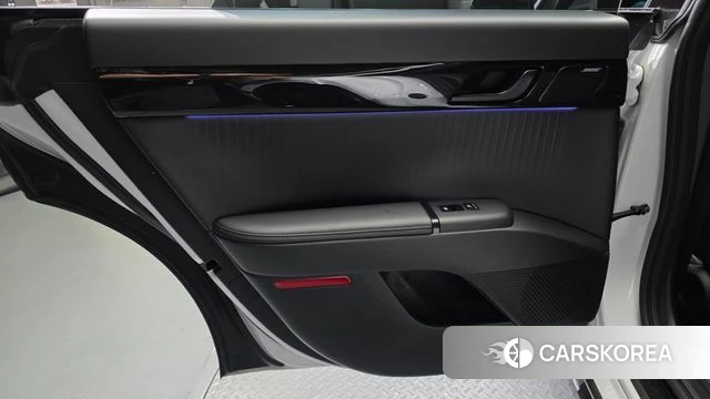 Hyundai Grandeur Hybrid (GN7) id 4863625 из Кореи 17