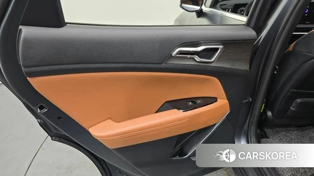 Kia Sportage 5th Generation id 4395847 из Кореи 17